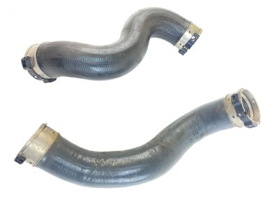 A9105280700 A9105280800 Intercooler pipe set MERCEDES-BENZ SPRINTER (907, 910) (2018-)
