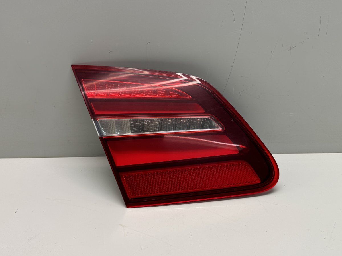 A2469069100 Inner tail light, left MERCEDES-BENZ B-CLASS (W246, W242) (2011-2018)