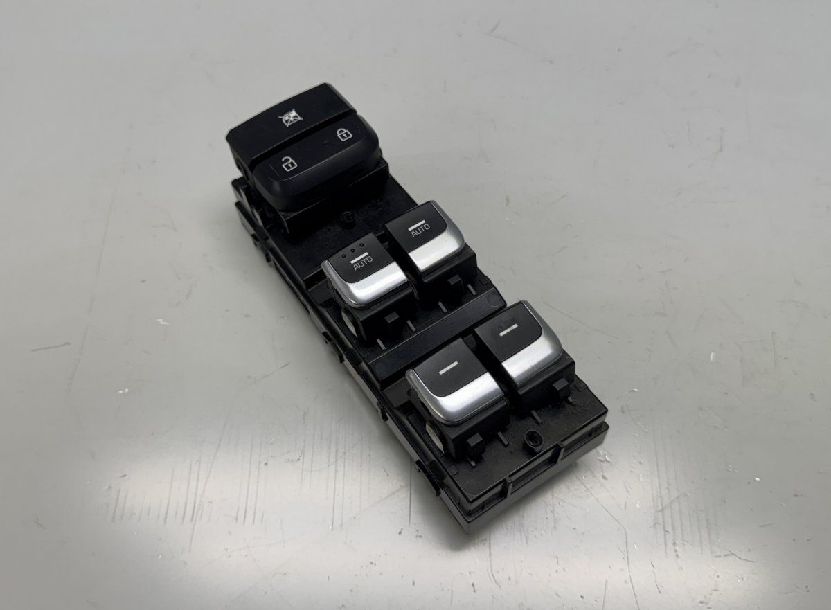 93570F1050 Main windows switch KIA SPORTAGE IV (QL) (2015-2021)