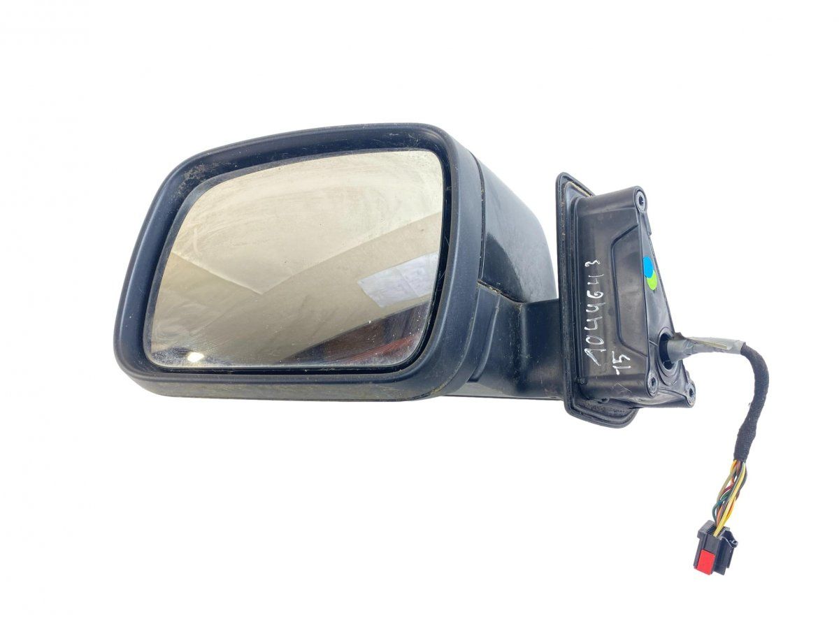 LR041885 Mirror left LAND ROVER RANGE ROVER SPORT I (L320) (2005-2013)