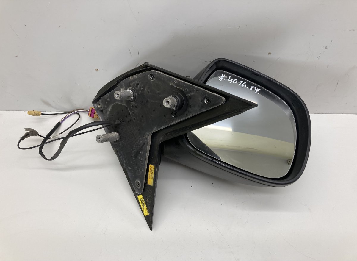 Volkswagen Transporter (T6, Caravelle, Multivan) зеркало (правое) 7E1857408Q Mirror right VW TRANSPORTER T6 / MUL...