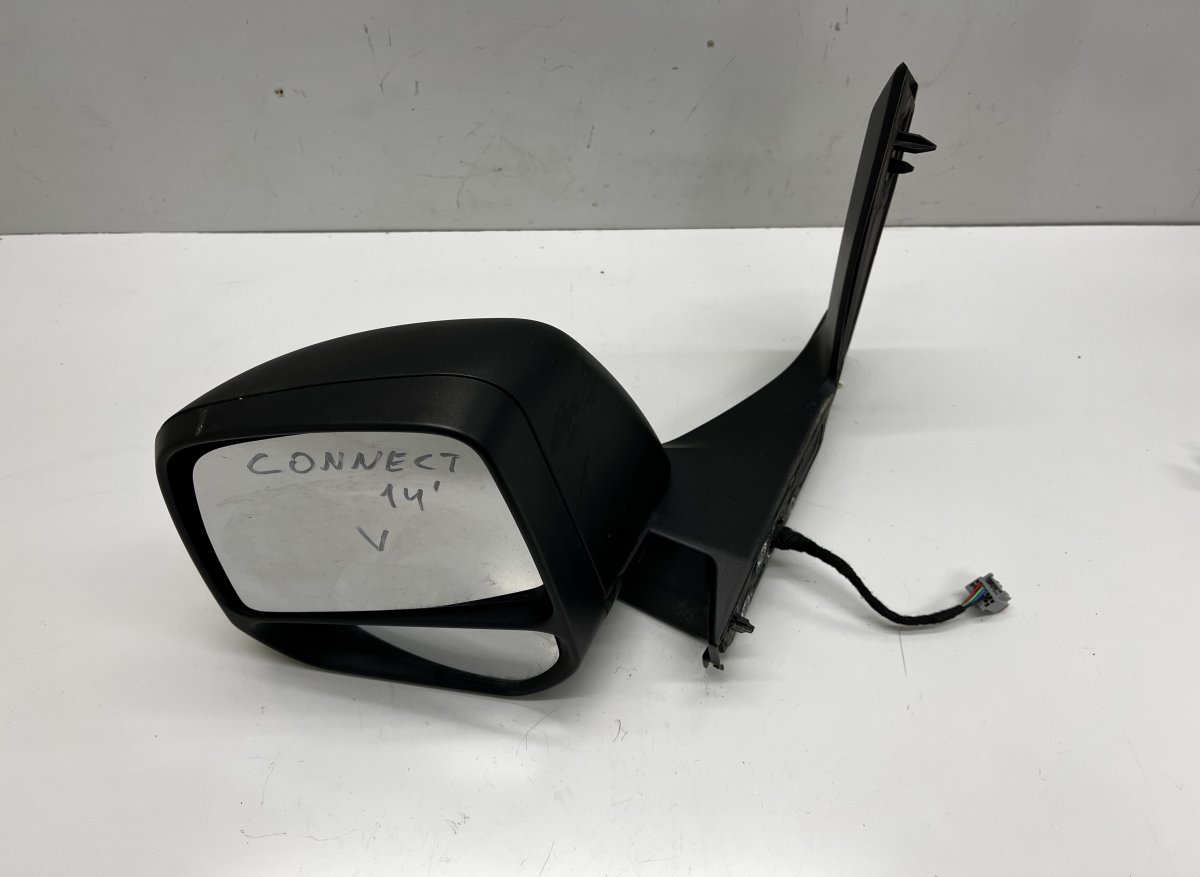Ford Transit Connect / Tourneo Connect зеркало (левое) DT1117683CF Mirror left FORD TRANSIT CONNECT I ...