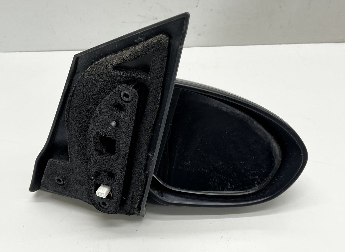 DF746912ZB Mirror right MAZDA 2 II (DE) (2007-2015)