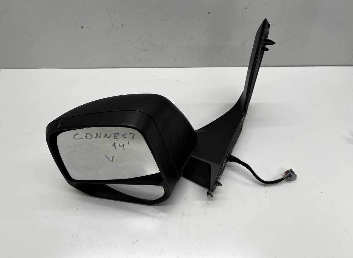 DT1117683CF Mirror left FORD TRANSIT CONNECT I (2002-2013)