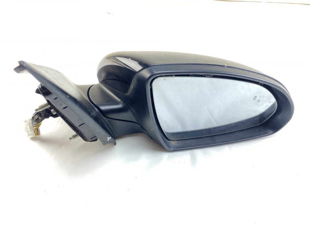 87620D4710 Mirror right KIA OPTIMA IV (JF) (2015-2020)