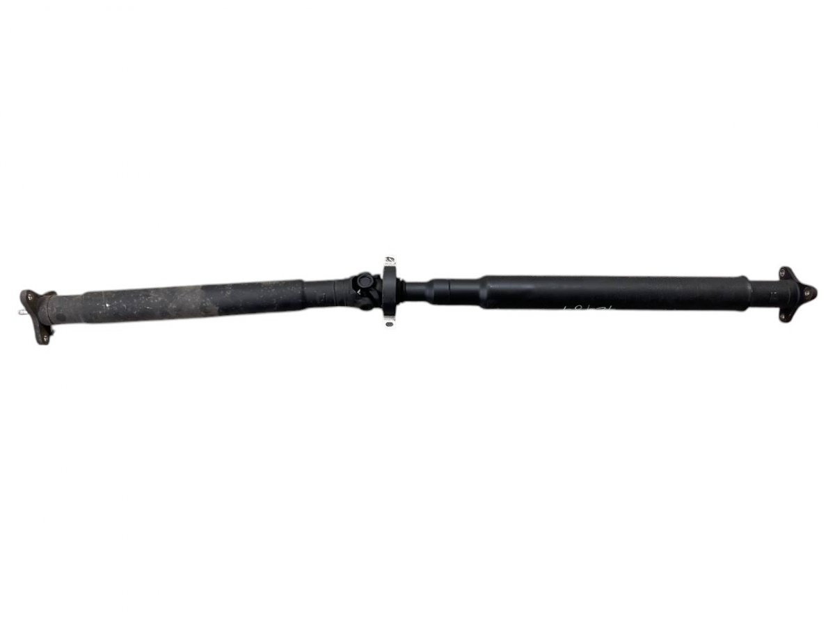 BMW 5 (E60 / E61) Propeller Shaft Complete 7591612 759161209 7588544 758854402 Propeller S...