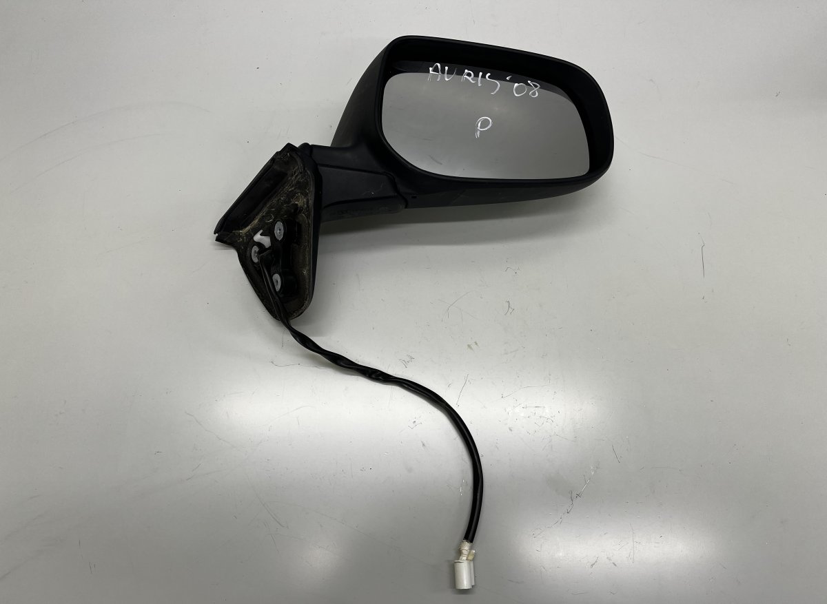 Toyota Auris peegel (parem) 8790102270 Mirror right TOYOTA AURIS (E15) (200...