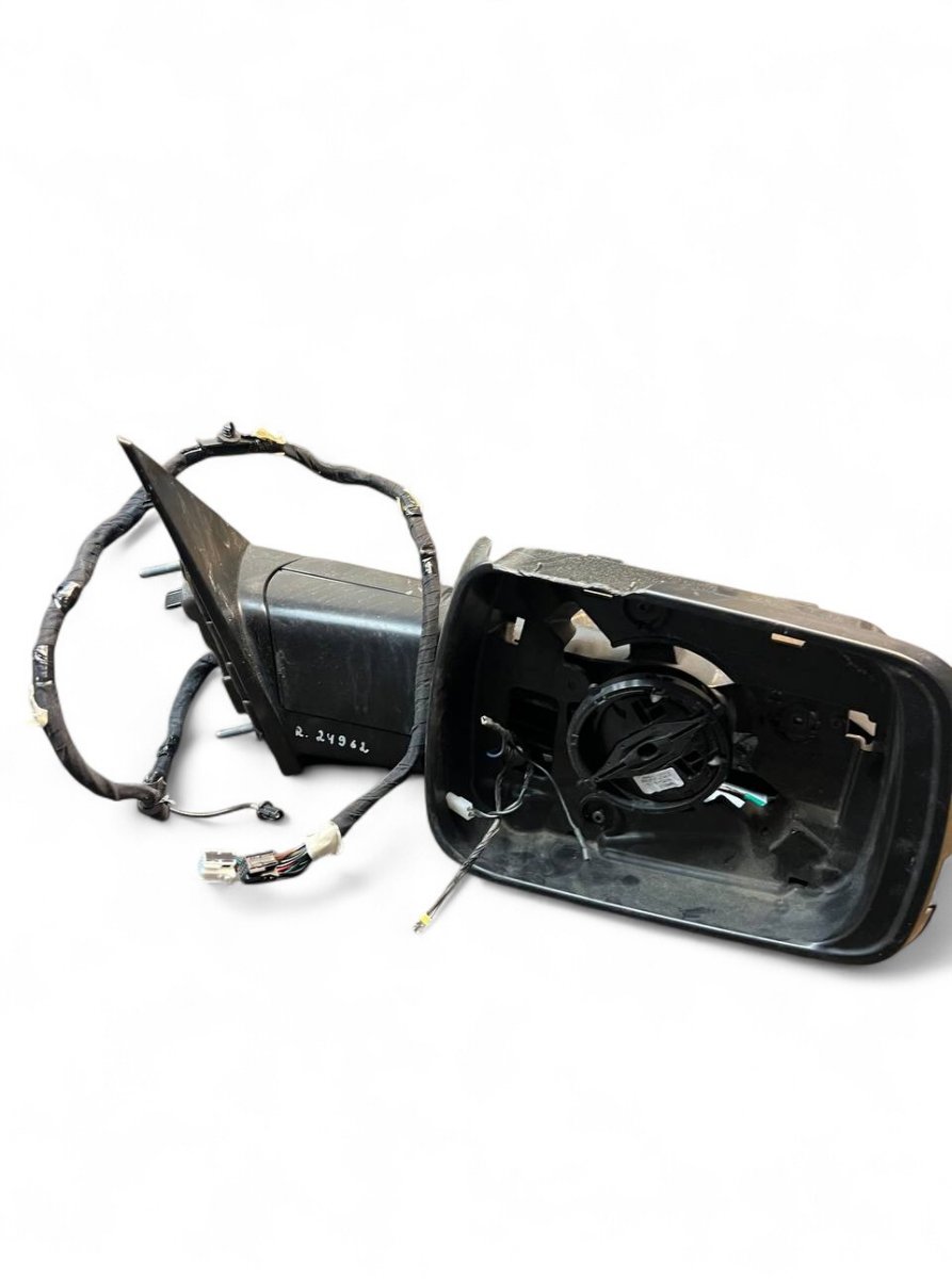 Dodge Ram mirror right 68276510AH 68276506AH 68276506AB 68276506AC 682...