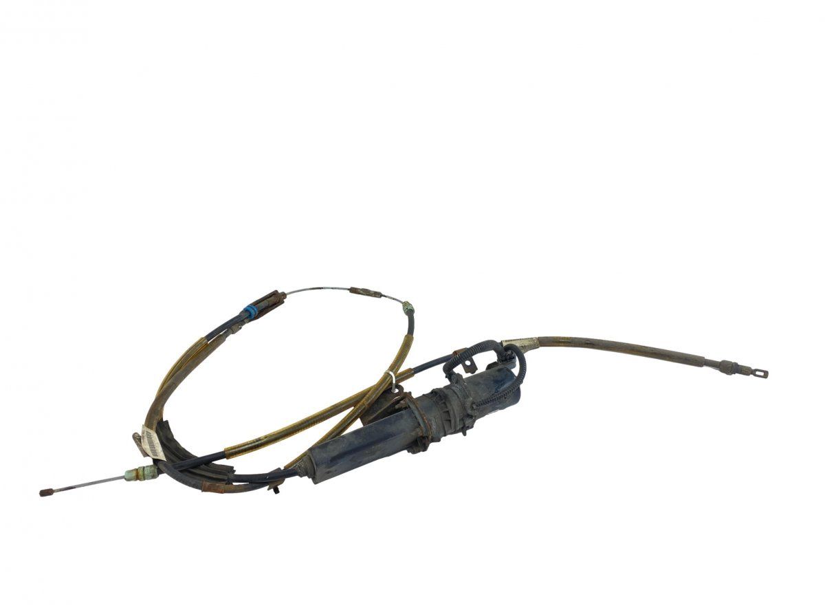 C2P12650 Parking brake motor / actuator JAGUAR XF (X250, CC9) (2008-2015)