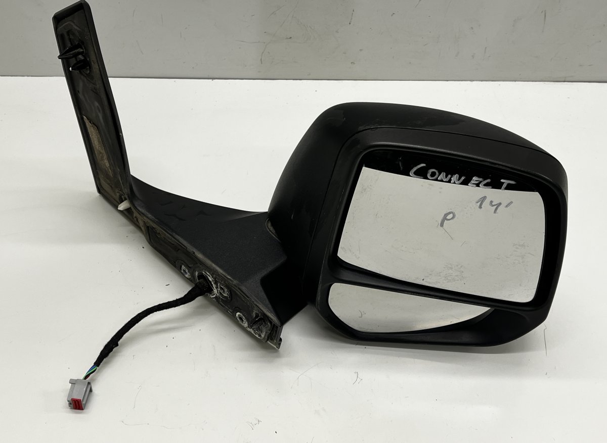 Ford Transit Connect / Tourneo Connect зеркало (правое) DT1117682CF Mirror right FORD TRANSIT CONNECT I...