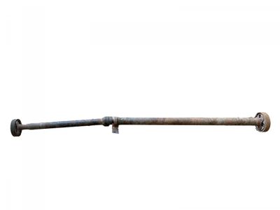 1K0521101H Propeller Shaft Complete SKODA OCTAVIA II (1Z) (2004-2013)