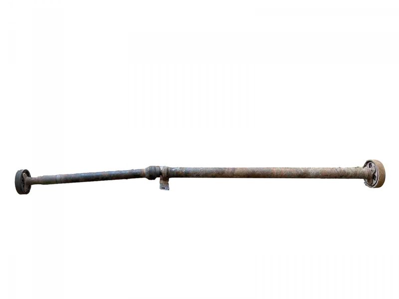 1K0521101H Propeller Shaft Complete SKODA OCTAVIA II (1Z) (2004-2013)