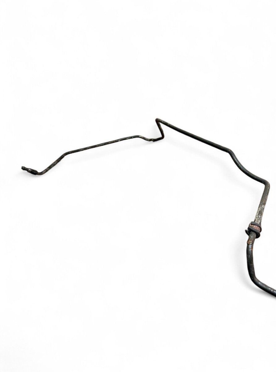 AX3430330648900 3430330648900 30648900 Power Steering Hose from pump to steering gear VOLVO V70 II / XC70 I (P80) (2000-2007)