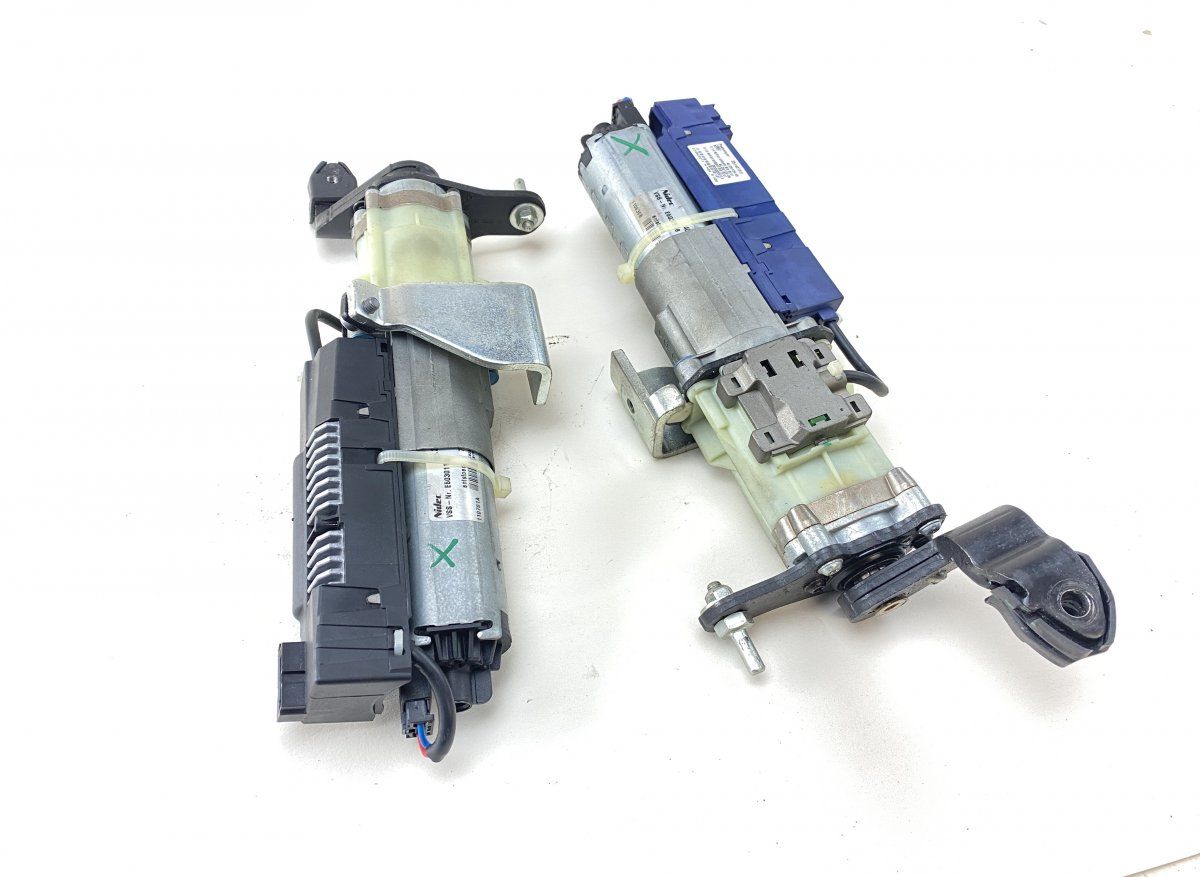 4F9959945 4F9959946 Power bootlid / tailgate motor AUDI Q7 (4L) (2006-2015)
