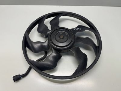 252313R000 25386D7000 Radiator Fan Electric KIA SPORTAGE IV (QL) (2015-2021)