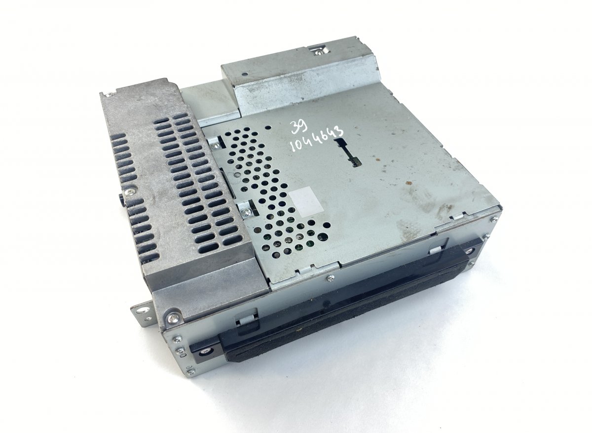 Land Rover Range Rover Sport Raadio juhtplokk LR021803 Radio LAND ROVER RANGE ROVER SPORT I (...