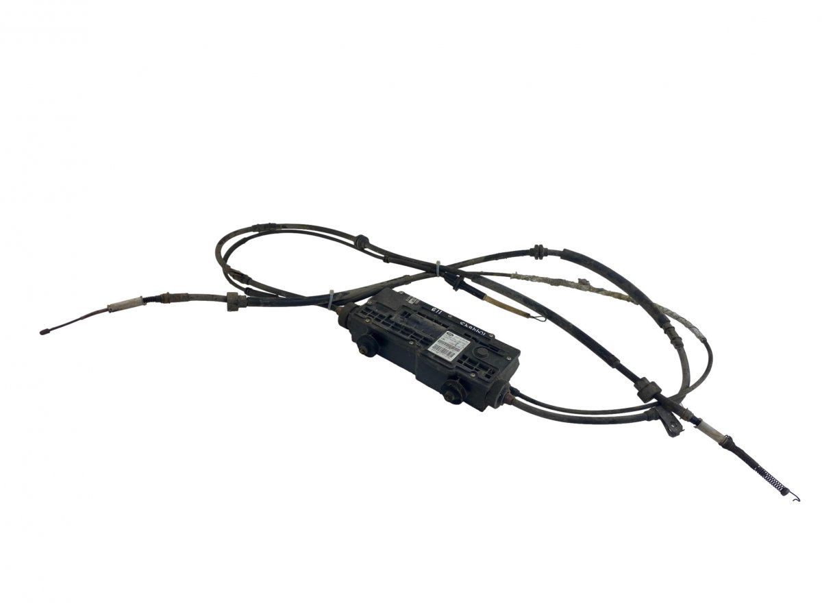 10220101604 10.2201-0160.4 Parking brake motor / actuator LAND ROVER RANGE ROVER SPORT I (L320) (2005-2013)