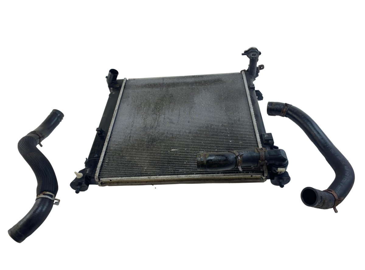 Kia Optima (JF) jäähdytin 2230007653 223000-7653 Radiator KIA OPTIMA IV (...