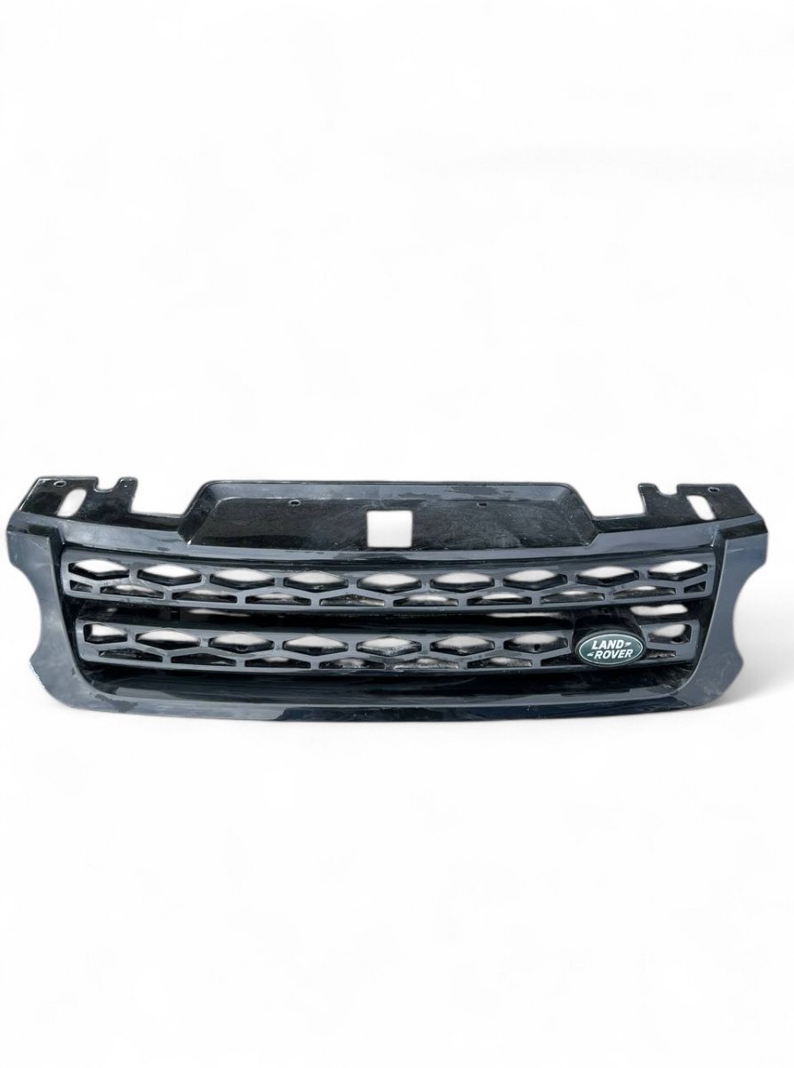 Land Rover Range Rover Sport (L494) Radiator Grille LR054767 DK628200CC Radiator Grille LAND ROVER ...