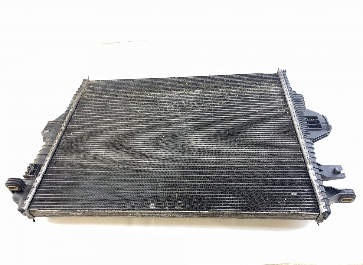 Porsche Cayenne радиатор U1020002 Radiator PORSCHE CAYENNE II (2010-2017...