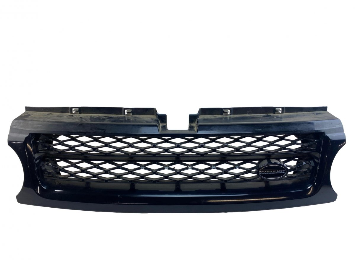Land Rover Range Rover Sport Radiator Grille Radiator Grille LAND ROVER RANGE ROVER SPORT I ...