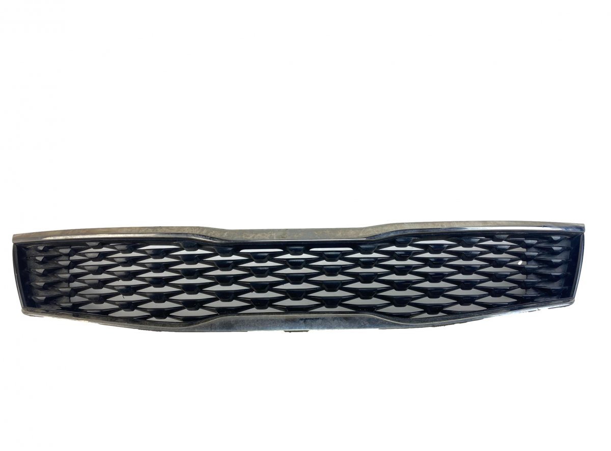 Kia Optima (JF) Radiator Grille 86350D4000 Radiator Grille KIA OPTIMA IV (JF) (...
