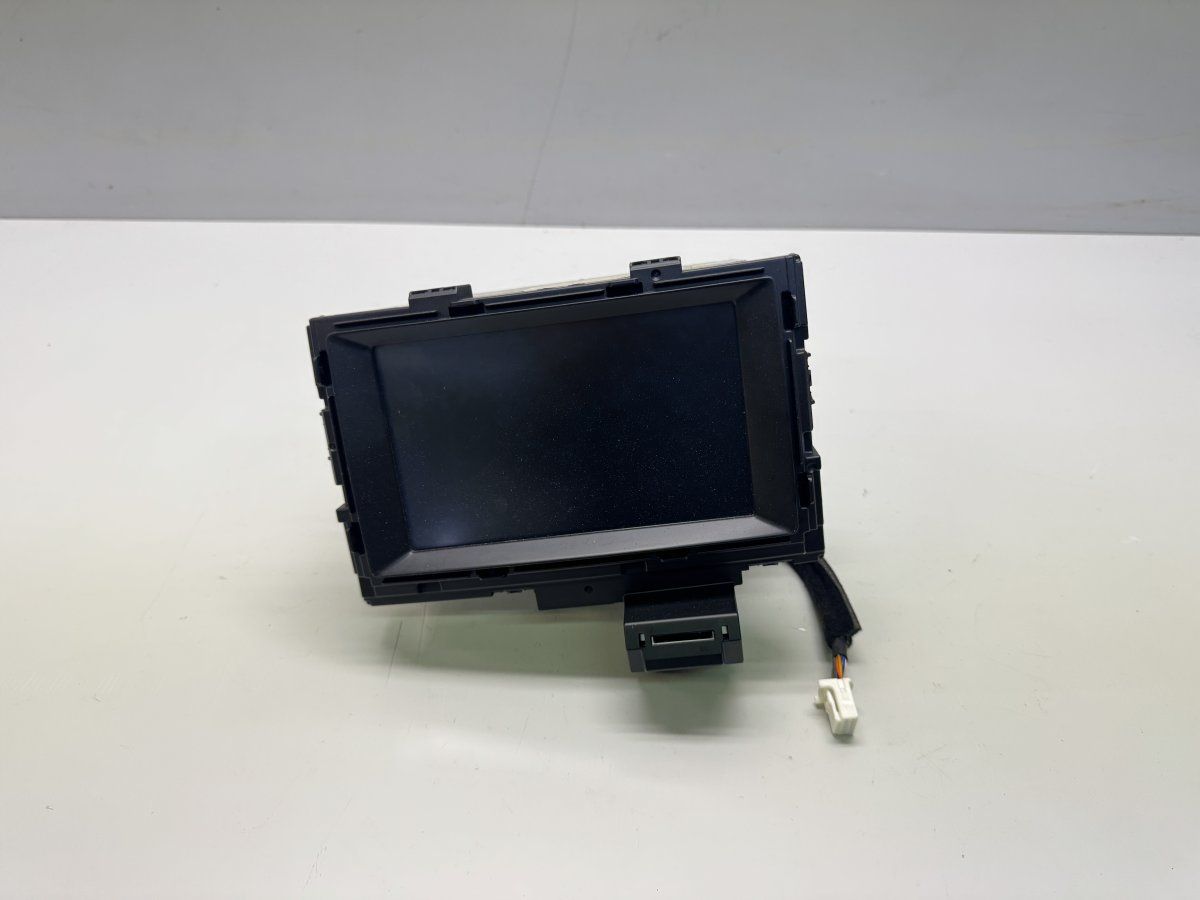 96560F1500WK Radio KIA SPORTAGE IV (QL) (2015-2021)