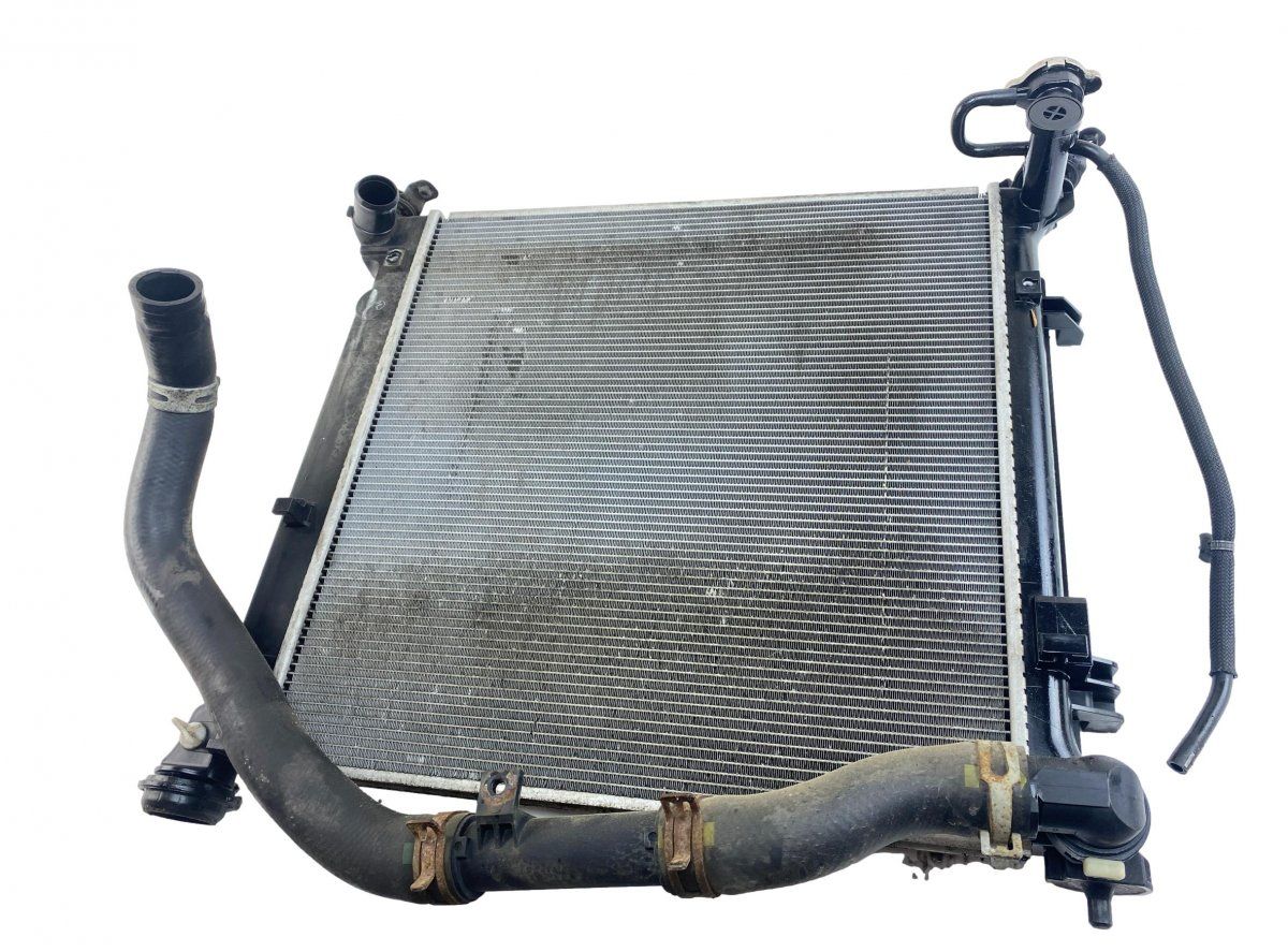 2230007653 223000-7653 Radiator KIA OPTIMA IV (JF) (2015-2020)
