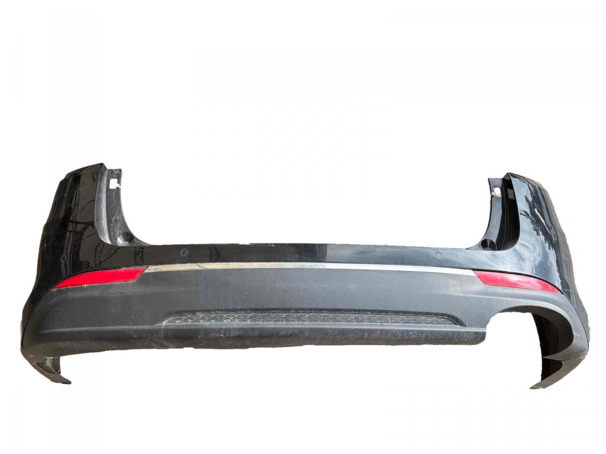 Kia Optima (JF) rear bumper 86610D4310 Rear bumper KIA OPTIMA IV (JF) (2015...