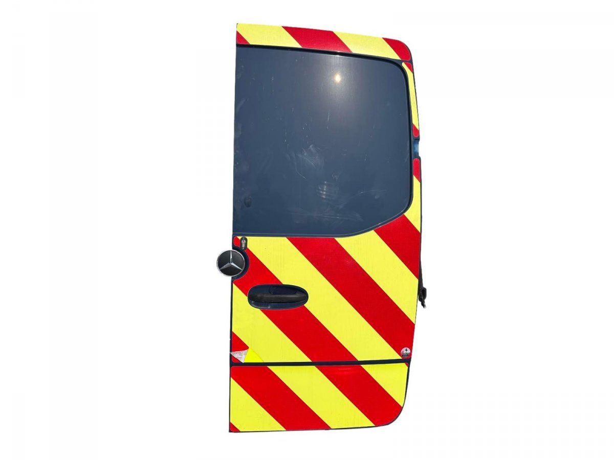 A9107407800 Rear Panel Door Right MERCEDES-BENZ SPRINTER (907, 910) (2018-)