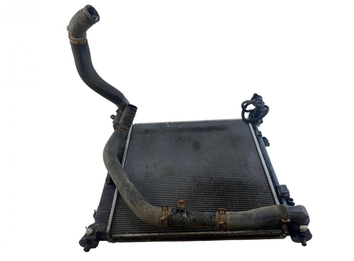 2230007653 223000-7653 Radiator KIA OPTIMA IV (JF) (2015-2020)
