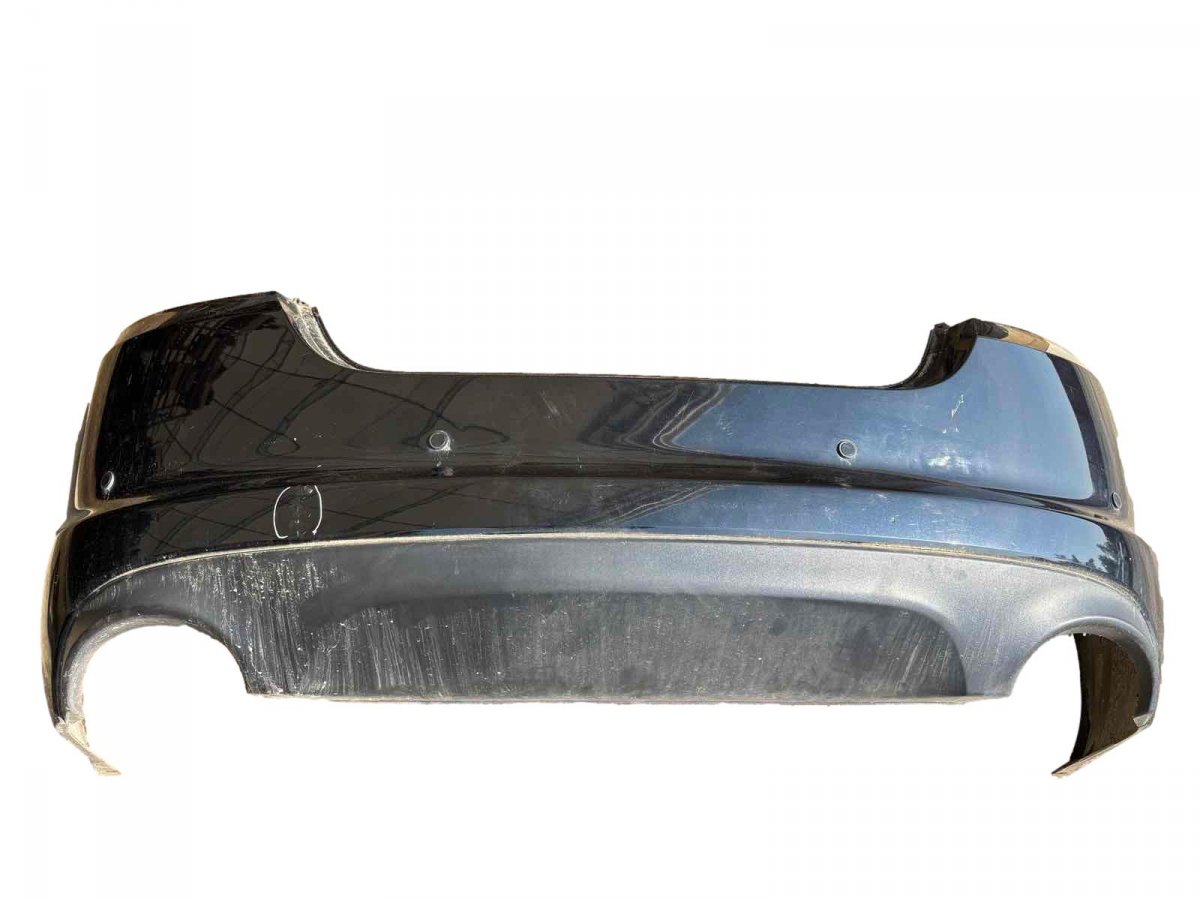 Jaguar XF rear bumper