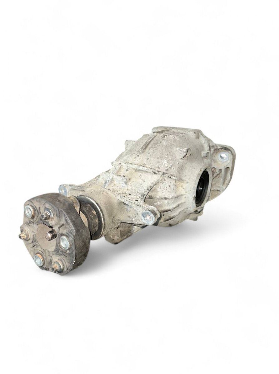 4574315 33107577100 33107630828 33107577099 7577100 7630828 7577099 Rear axle differential BMW 7 (F01, F02) (2008-2016)