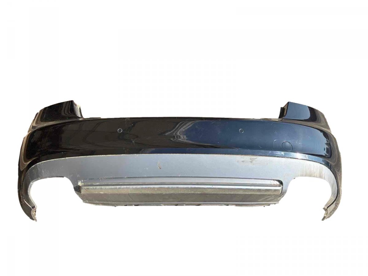 Audi A5 (B8) rear bumper 8T0807303C Rear bumper AUDI A5 (B8) (2007-2016)...