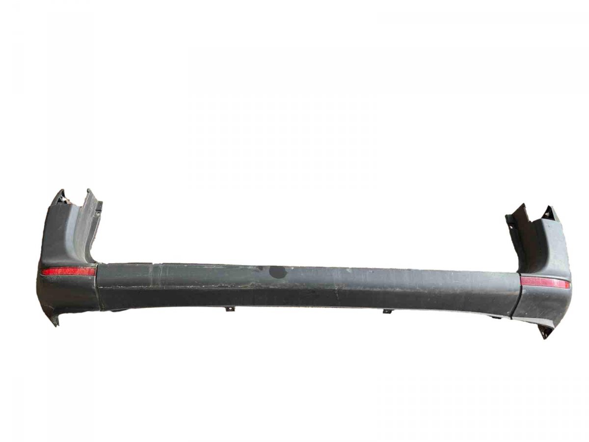 Mercedes-Benz Sprinter (W907 / W910)  rear bumper A9108854500 Rear bumper MERCEDES-BENZ SPRINTER ...