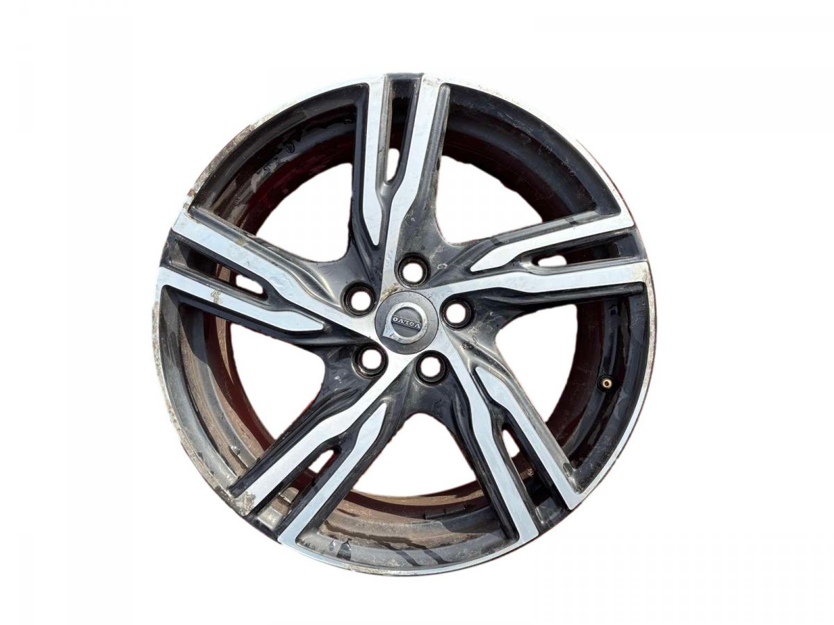 Volvo V40 Rim 1 pc 31423873 Rim 1 pc VOLVO V40 (2012-2019)

Part c...