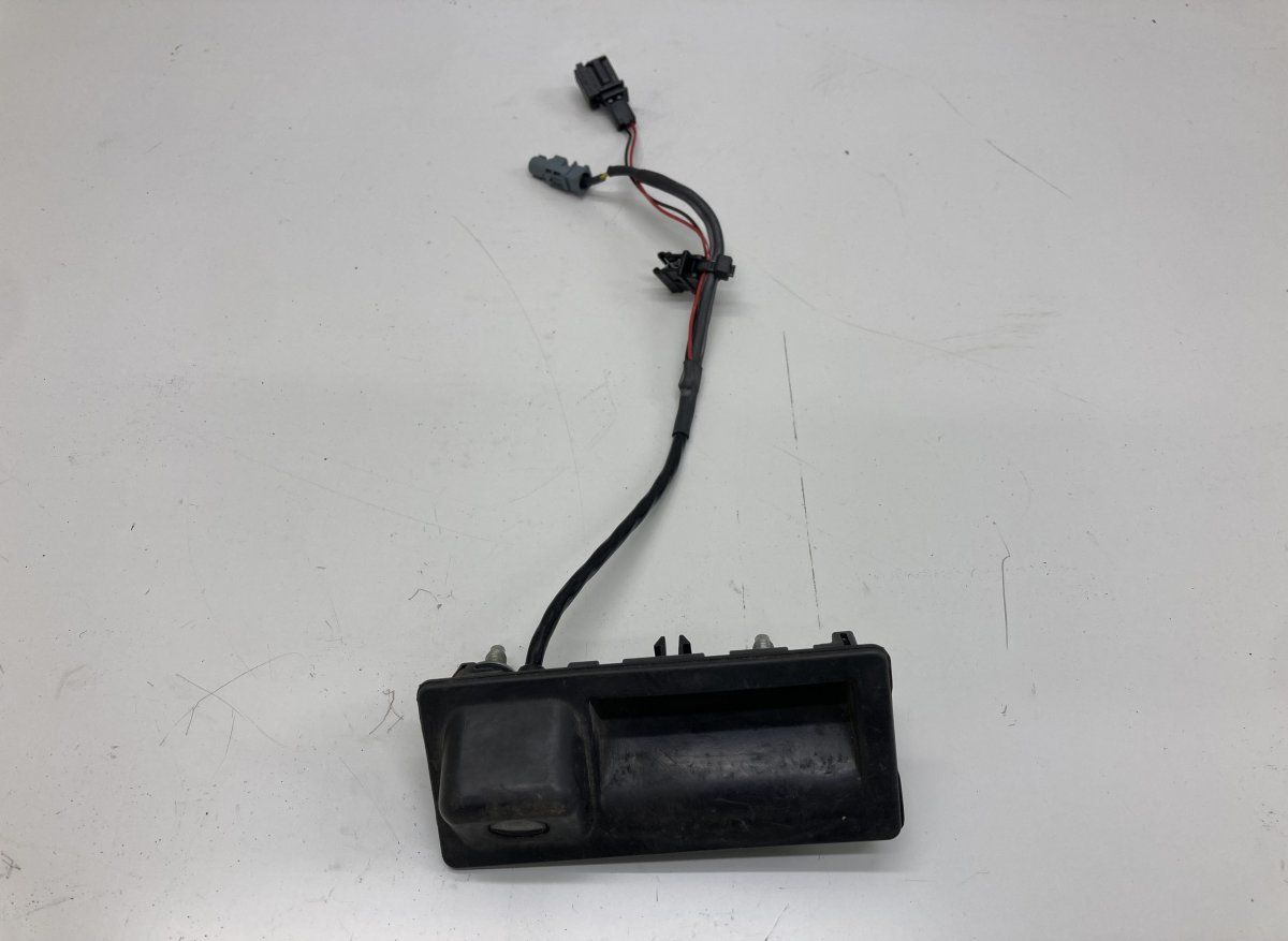 5N0827566G Reverse camera VW TIGUAN I (5N) (2007-2018)