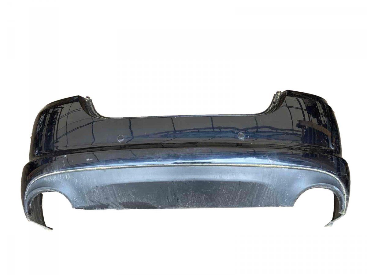C2Z14002 C2Z16550 Rear bumper JAGUAR XF (X250, CC9) (2008-2015)