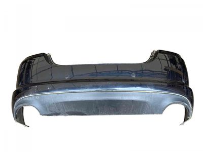 C2Z14002 C2Z16550 Rear bumper JAGUAR XF (X250, CC9) (2008-2015)