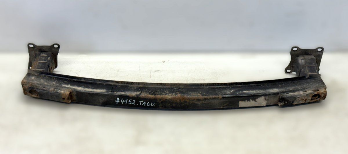 3T5807305C Rear bumper beam SKODA SUPERB II (3T4, 3T5) (2008-2015)