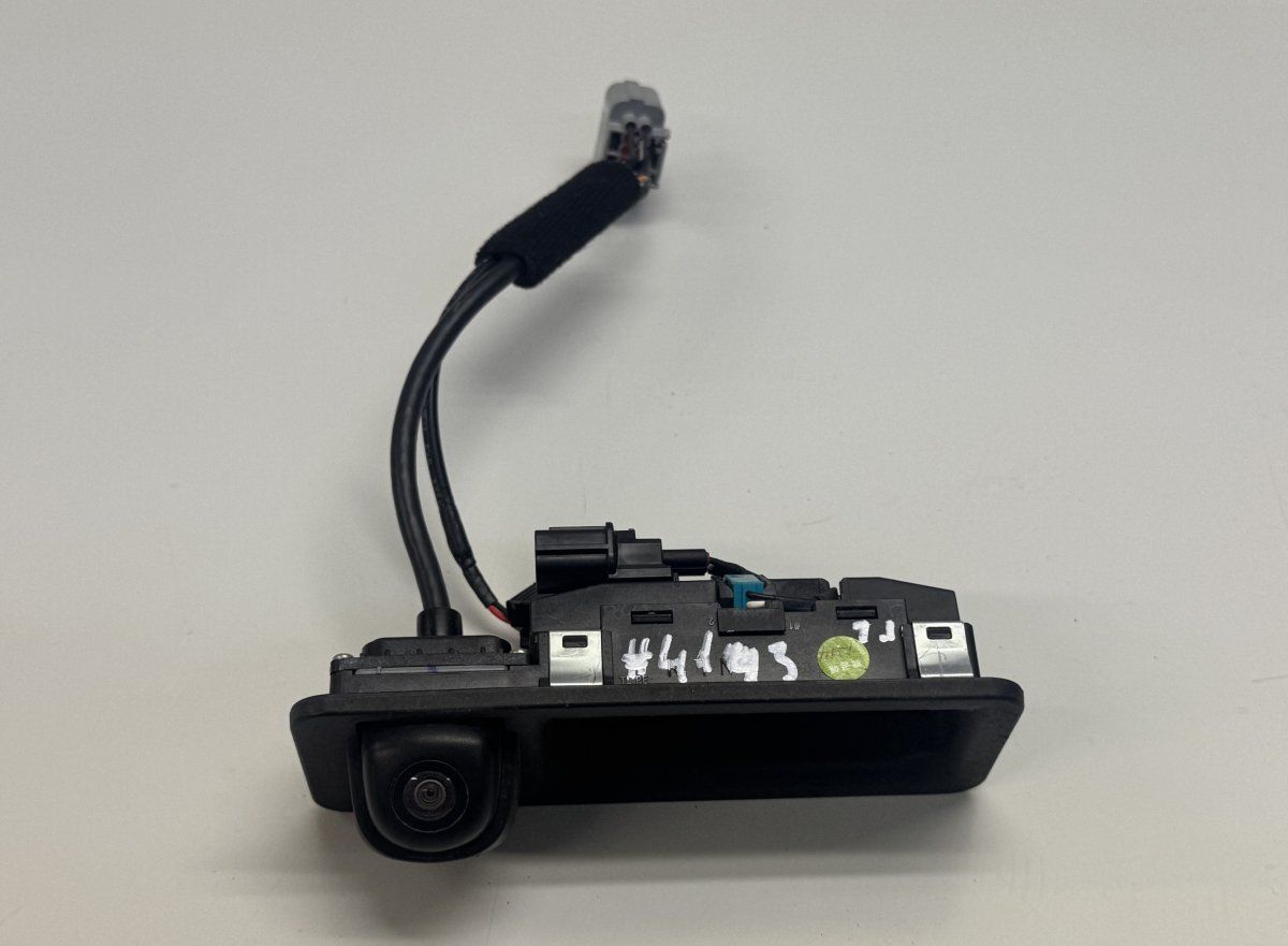 99240D9000 Reverse camera KIA SPORTAGE IV (QL) (2015-2021)