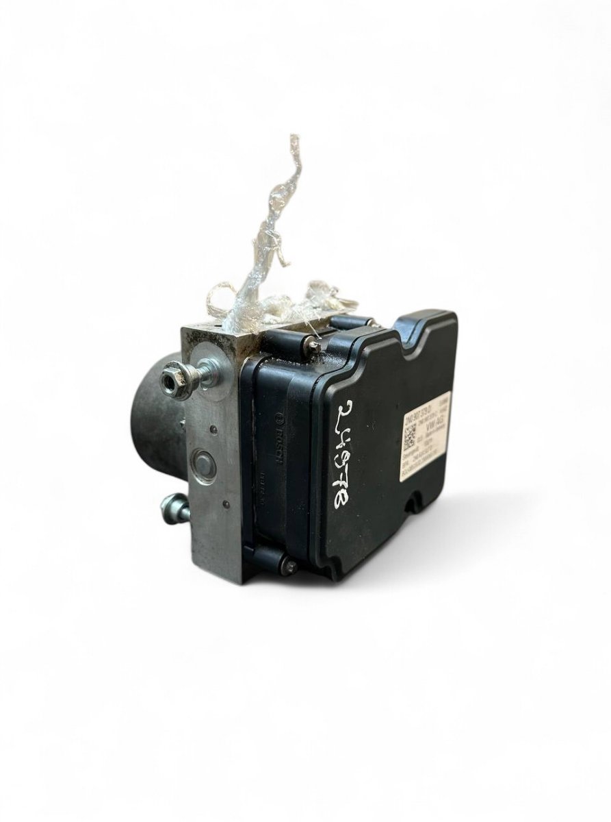 Volkswagen Crafter ABS hydraulic unit / pump 2N0907379 2N0614517D ABS hydraulic unit / pump ...