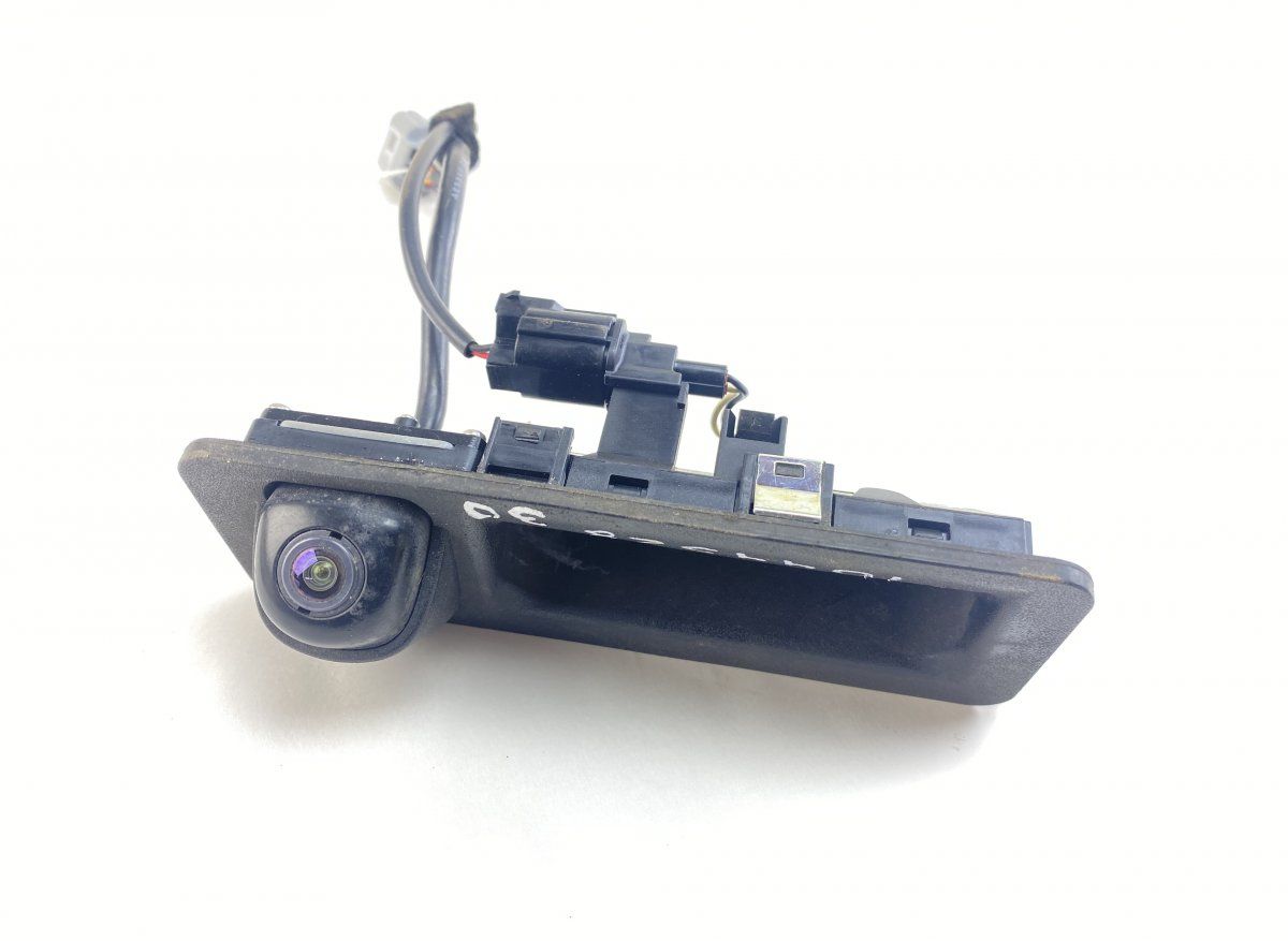 95760D4200 Reverse camera KIA OPTIMA IV (JF) (2015-2020)
