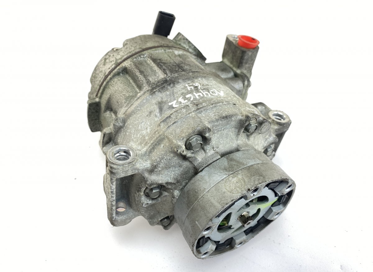 Audi A5 (B8) AC / aircon Compressor 4471906922 447190-6922 AC / aircon Compressor A...