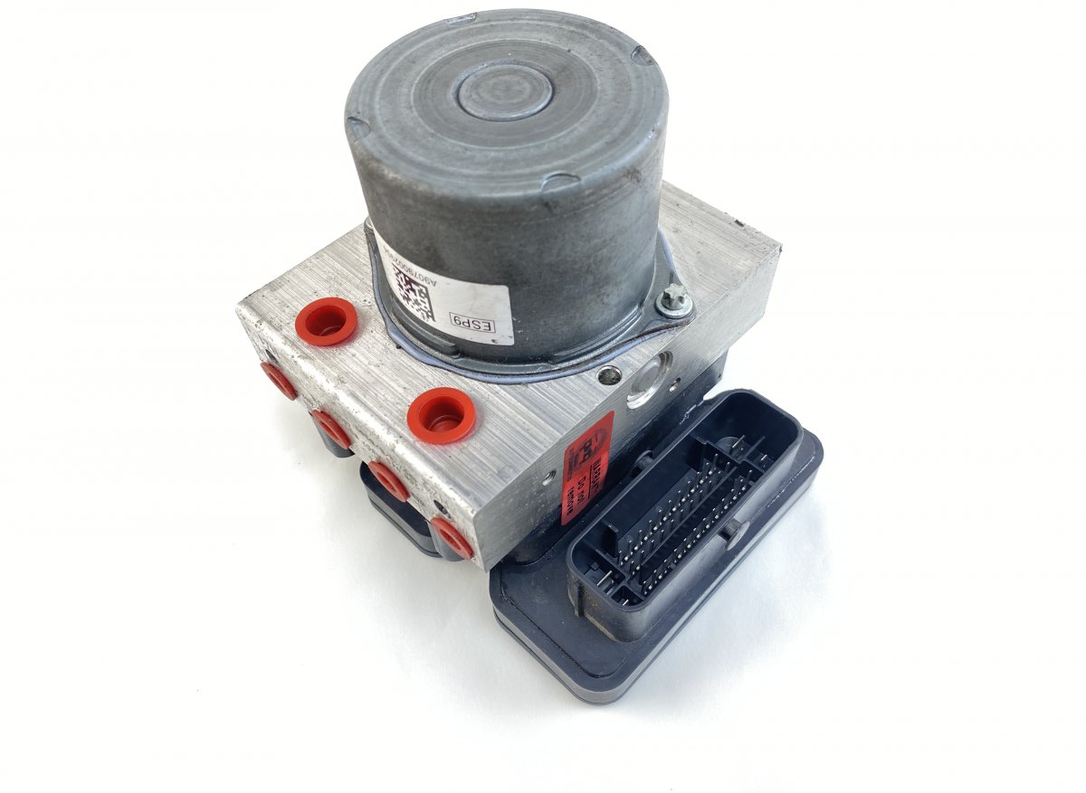Mercedes-Benz Sprinter (W907 / W910)  ABS hydraulic unit / pump 0265956615 ABS hydraulic unit / pump MERCEDES-B...