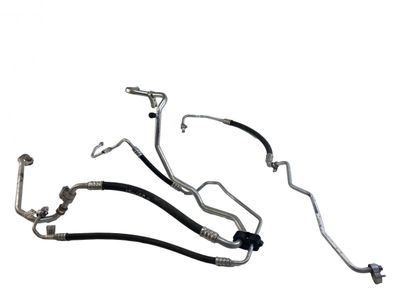 A9108300700 A9108300000 A9108300100 AC pipeline set MERCEDES-BENZ SPRINTER (907, 910) (2018-)