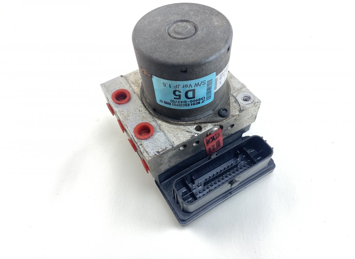 Kia Optima (JF) ABS hydraulic unit / pump 6158945100 61589-45100 ABS hydraulic unit / pum...