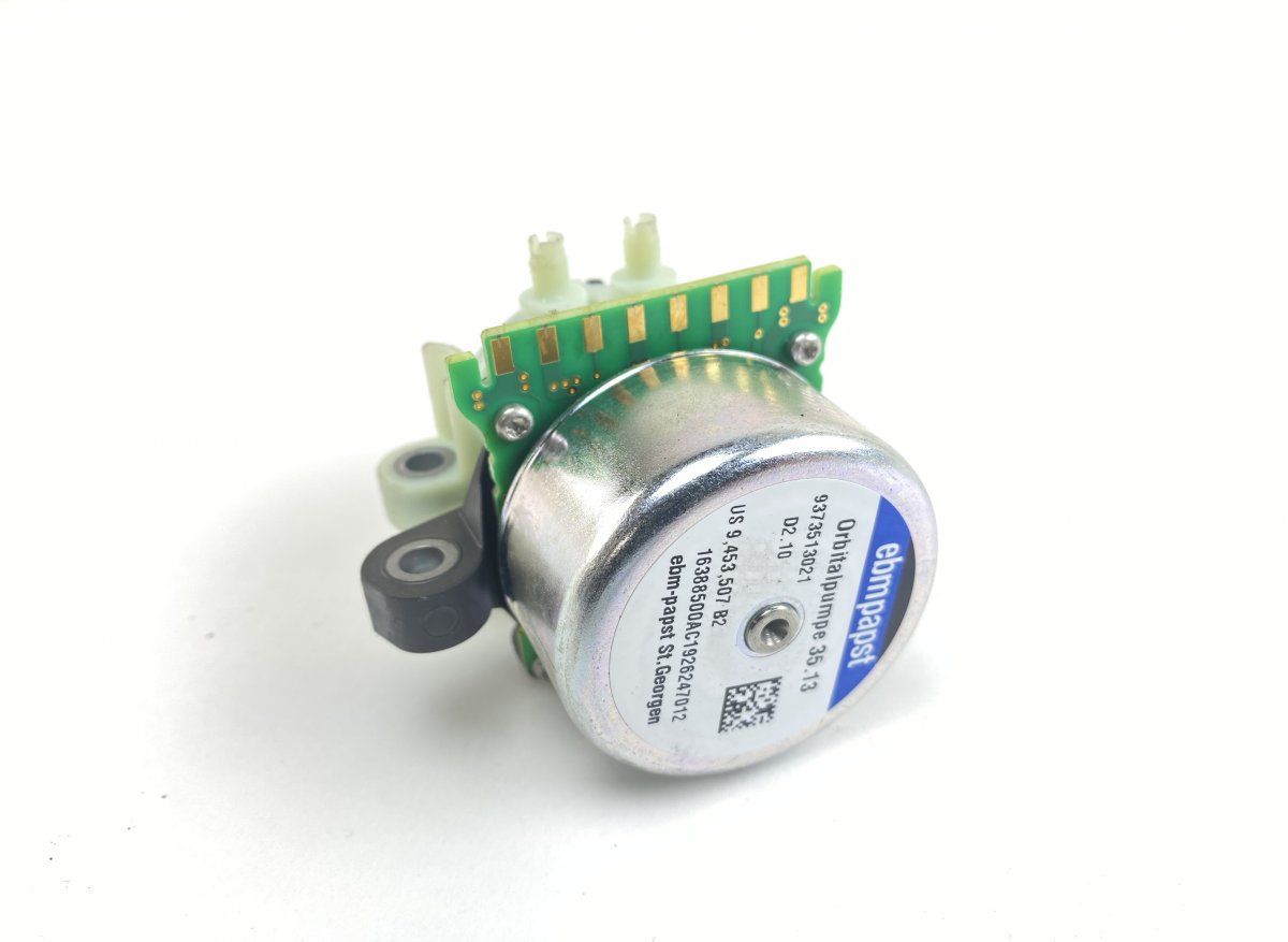93733513021 AdBlue Pump MERCEDES-BENZ SPRINTER (907, 910) (2018-)