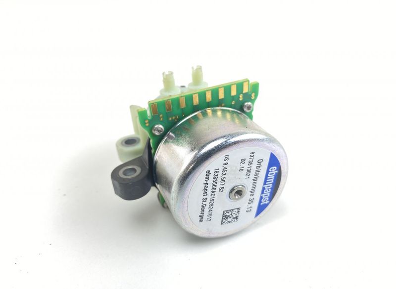 93733513021 AdBlue Pump MERCEDES-BENZ SPRINTER (907, 910) (2018-)
