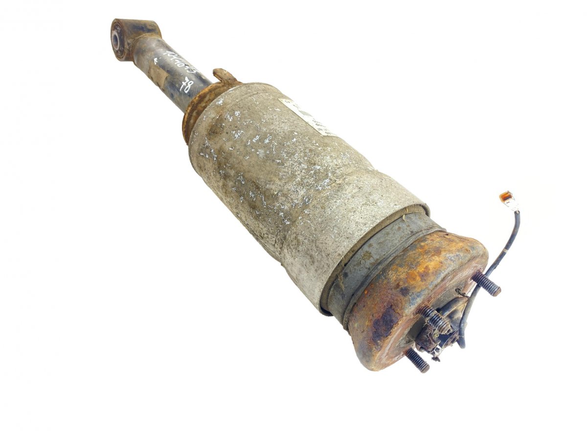 Land Rover Range Rover Sport Air shock absorber front right LR052867 Air shock absorber front right LAND RO...